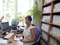 Специалист отдела назначения