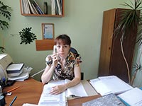 Телефон Горячей линии