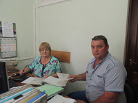 Проверка путевого листа