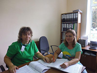 Проверка документов