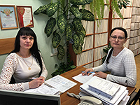 Проверка документов